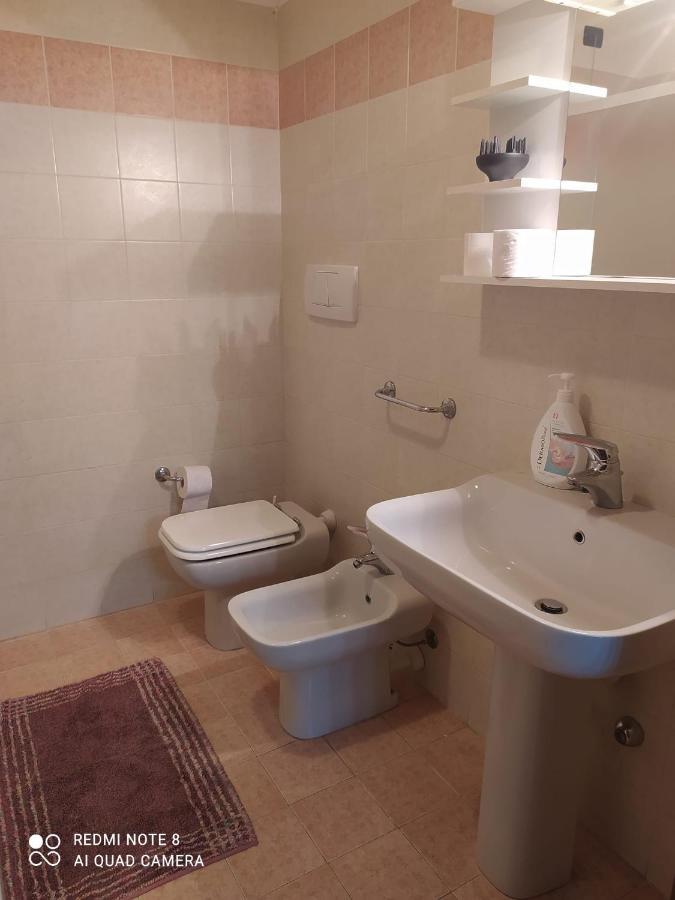 Apartamento Ai Nipoti Pescantina Exterior foto