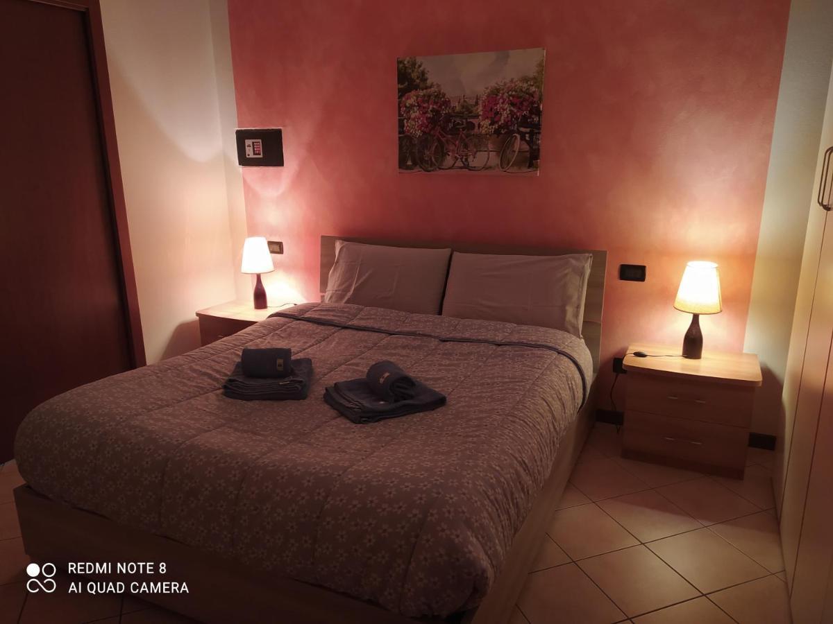 Apartamento Ai Nipoti Pescantina Exterior foto